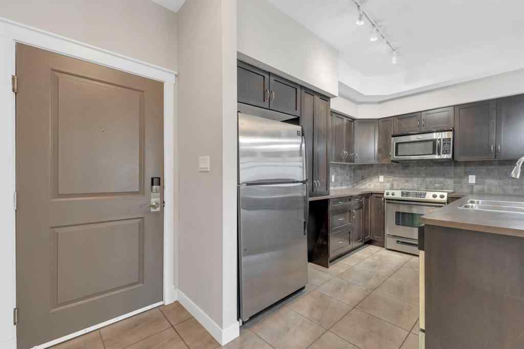 MLS® A2233703 - Unit #121 100 Lakeway Boulevard  in Lakeway Landing Sylvan Lake, Residential