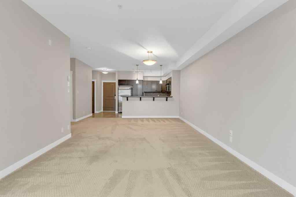 MLS® A2233703 - Unit #121 100 Lakeway Boulevard  in Lakeway Landing Sylvan Lake, Residential