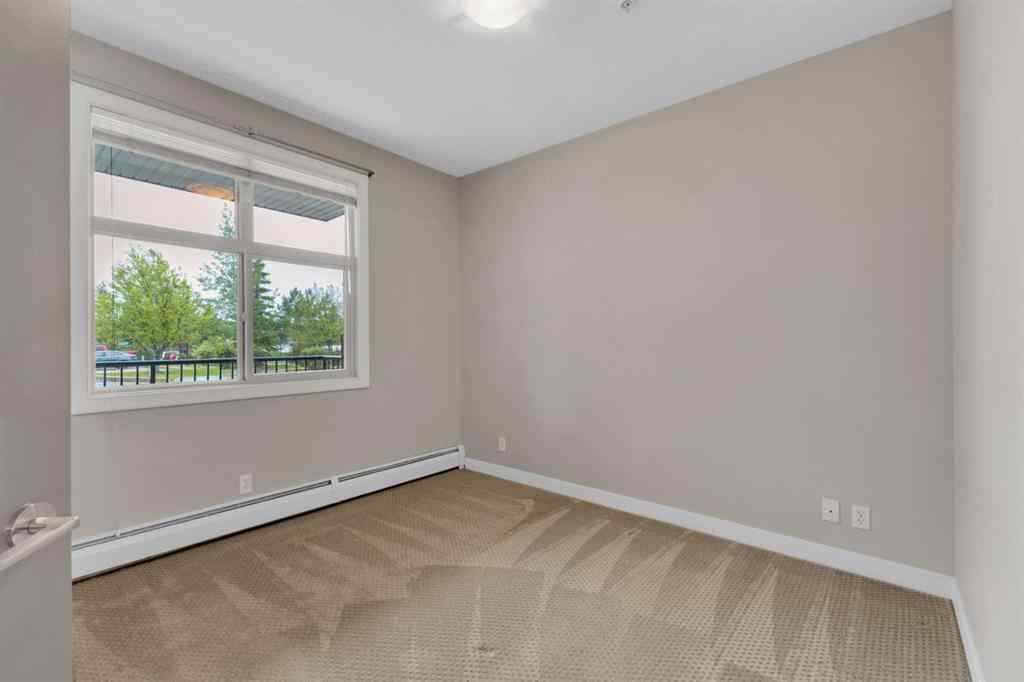 MLS® A2233703 - Unit #121 100 Lakeway Boulevard  in Lakeway Landing Sylvan Lake, Residential