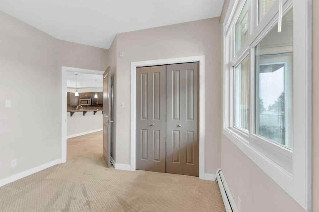 MLS® A2233703 - Unit #121 100 Lakeway Boulevard  in Lakeway Landing Sylvan Lake, Residential