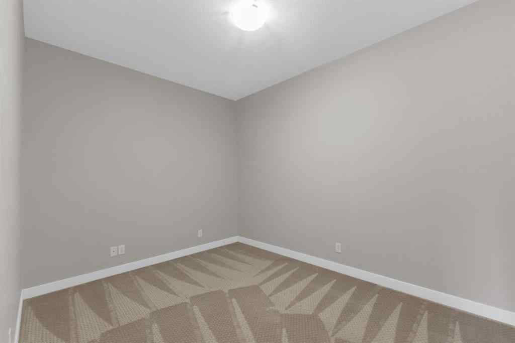 MLS® A2233703 - Unit #121 100 Lakeway Boulevard  in Lakeway Landing Sylvan Lake, Residential