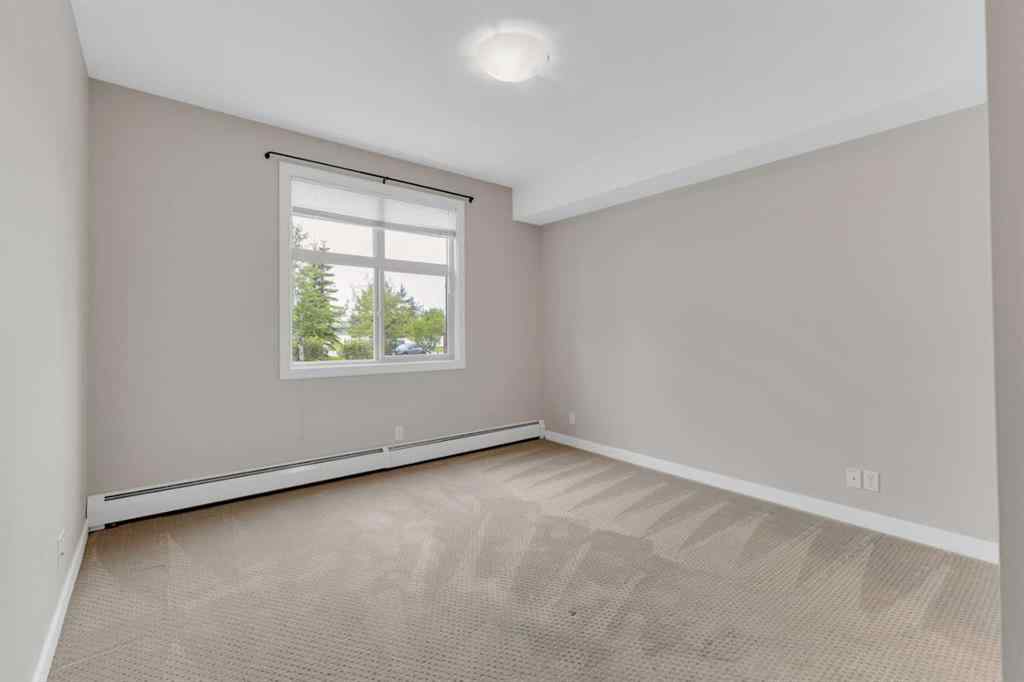 MLS® A2233703 - Unit #121 100 Lakeway Boulevard  in Lakeway Landing Sylvan Lake, Residential