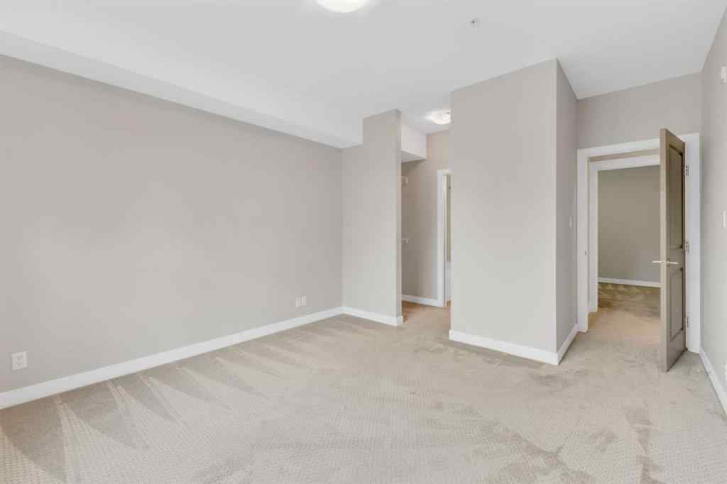 MLS® A2233703 - Unit #121 100 Lakeway Boulevard  in Lakeway Landing Sylvan Lake, Residential