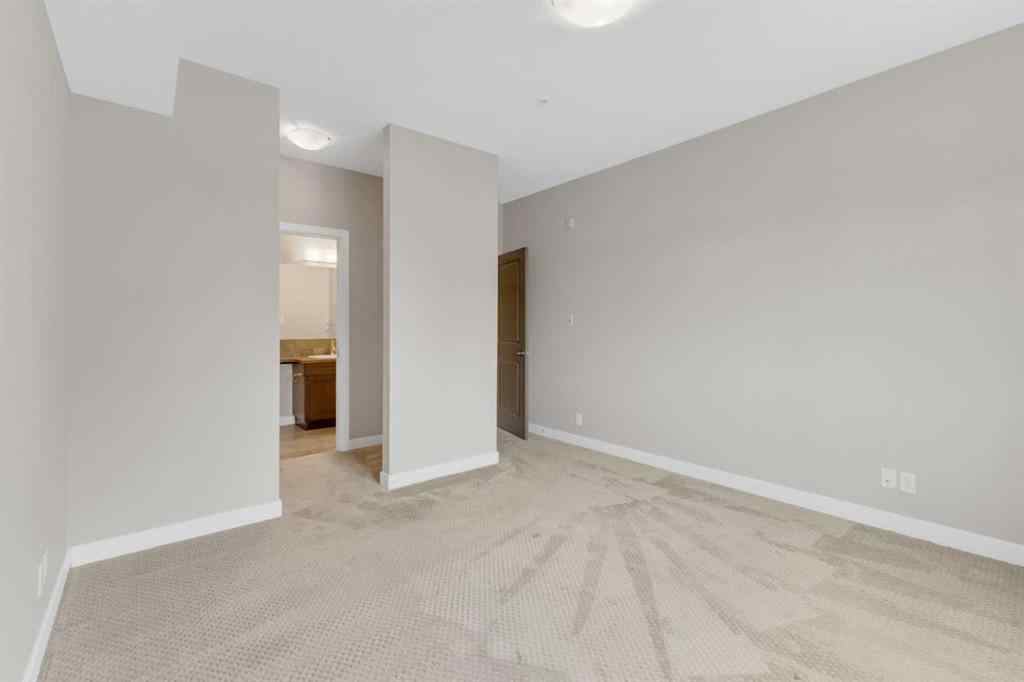 MLS® A2233703 - Unit #121 100 Lakeway Boulevard  in Lakeway Landing Sylvan Lake, Residential