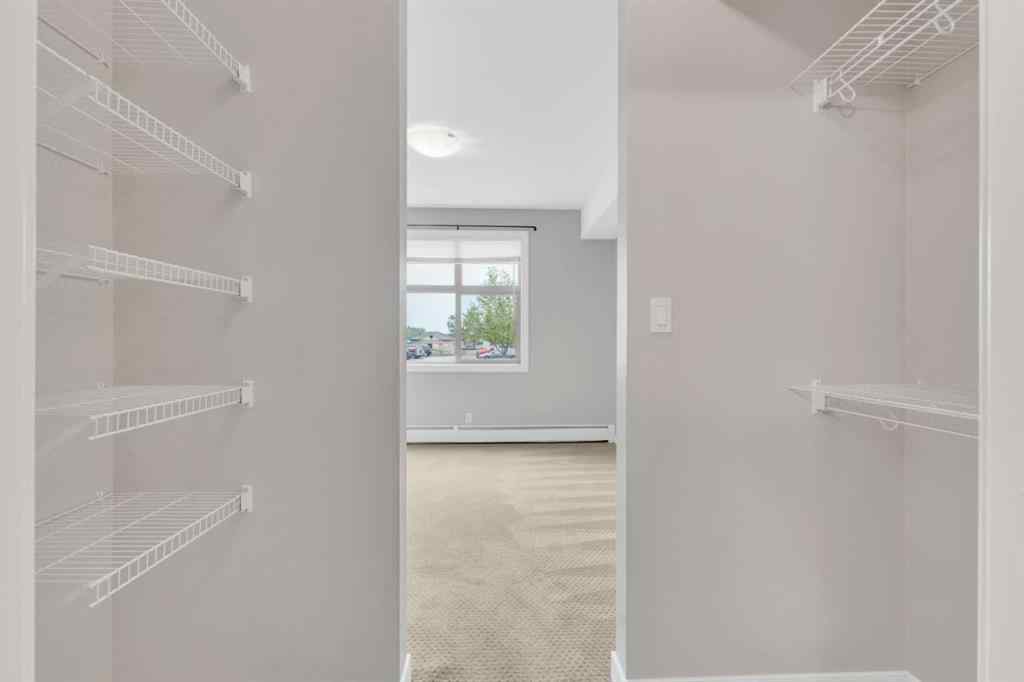 MLS® A2233703 - Unit #121 100 Lakeway Boulevard  in Lakeway Landing Sylvan Lake, Residential