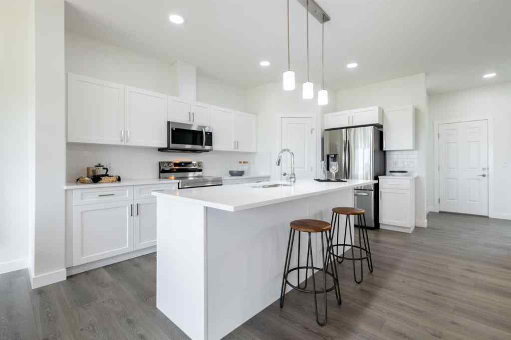 MLS® A2233705 - 71 Heritage Manor  in Heritage Hills Cochrane, Residential