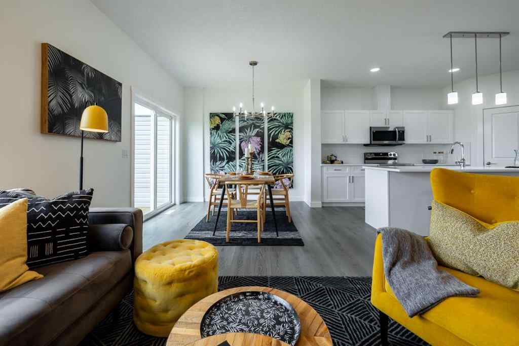 MLS® A2233705 - 71 Heritage Manor  in Heritage Hills Cochrane, Residential