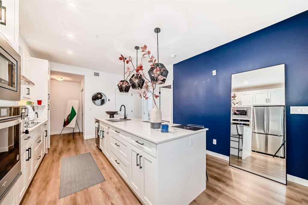 MLS® A2233708 - Unit #5214 200 Seton Circle SE in Seton Calgary, Residential