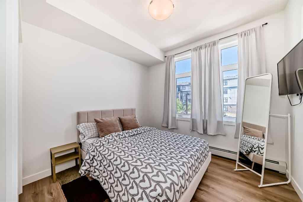 MLS® A2233708 - Unit #5214 200 Seton Circle SE in Seton Calgary, Residential