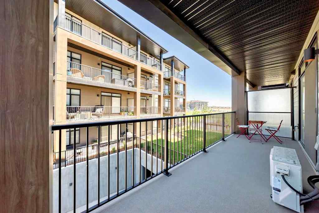 MLS® A2233708 - Unit #5214 200 Seton Circle SE in Seton Calgary, Residential