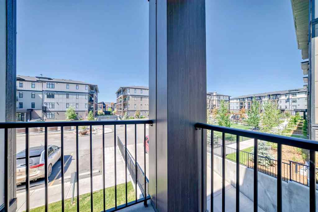 MLS® A2233708 - Unit #5214 200 Seton Circle SE in Seton Calgary, Residential