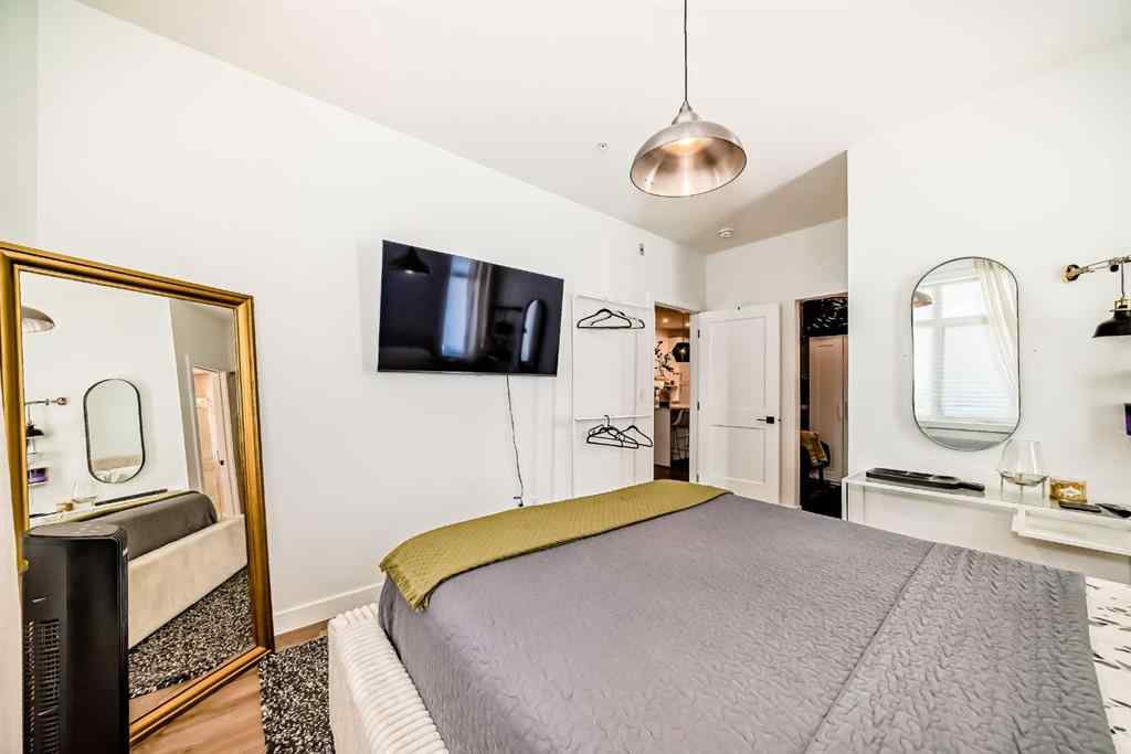 MLS® A2233708 - Unit #5214 200 Seton Circle SE in Seton Calgary, Residential