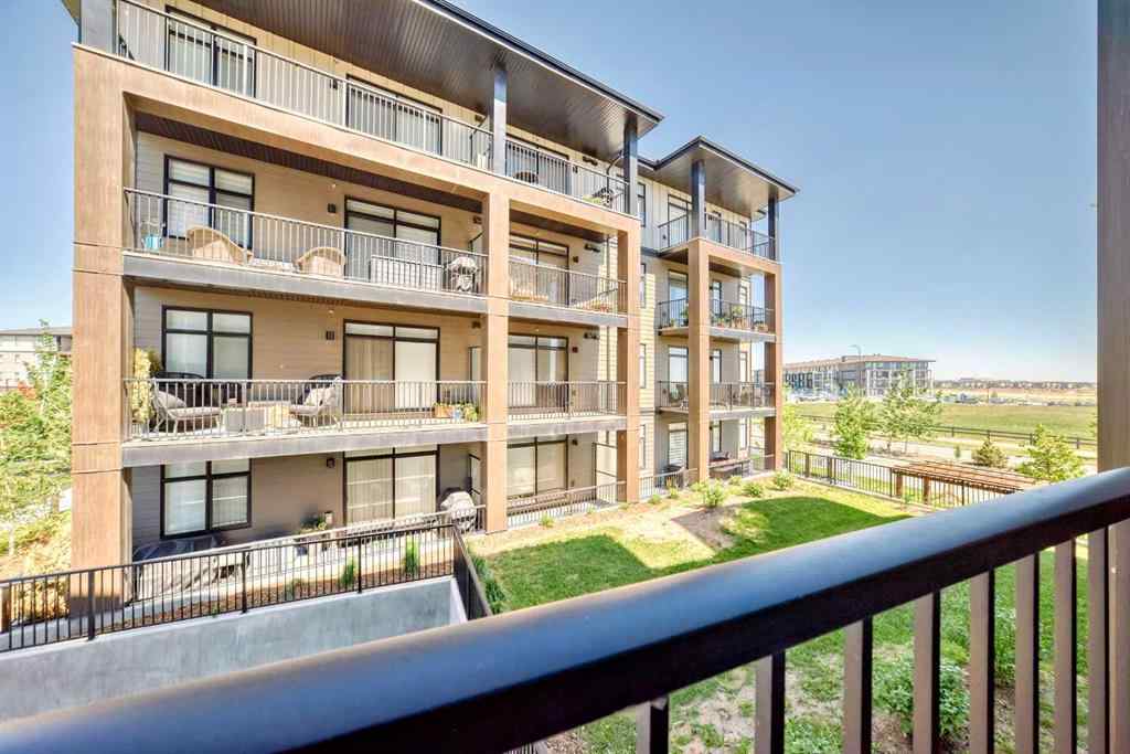 MLS® A2233708 - Unit #5214 200 Seton Circle SE in Seton Calgary, Residential