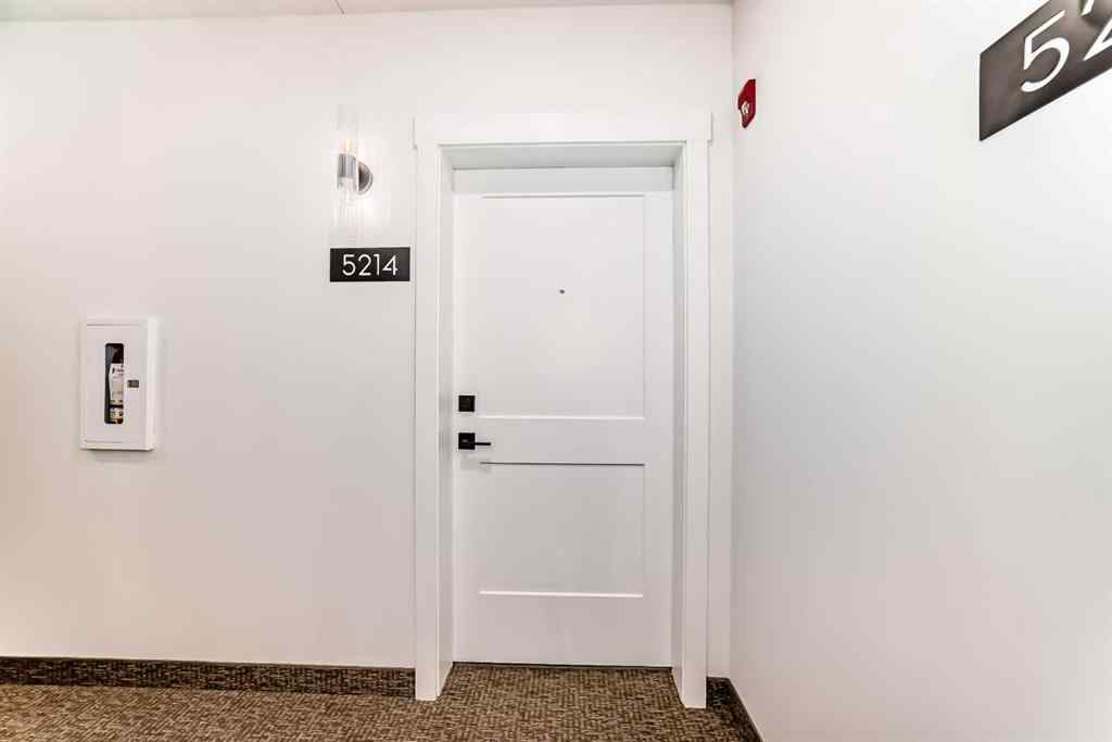 MLS® A2233708 - Unit #5214 200 Seton Circle SE in Seton Calgary, Residential