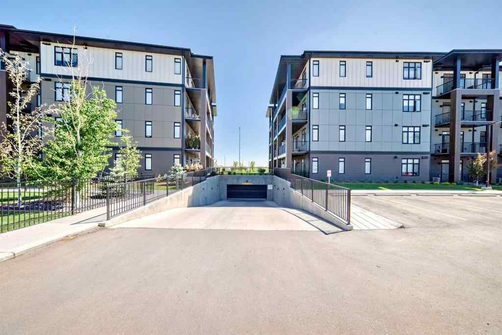 MLS® A2233708 - Unit #5214 200 Seton Circle SE in Seton Calgary, Residential