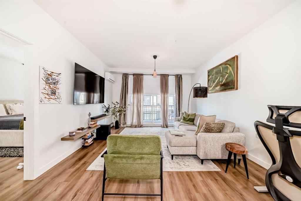 MLS® A2233708 - Unit #5214 200 Seton Circle SE in Seton Calgary, Residential