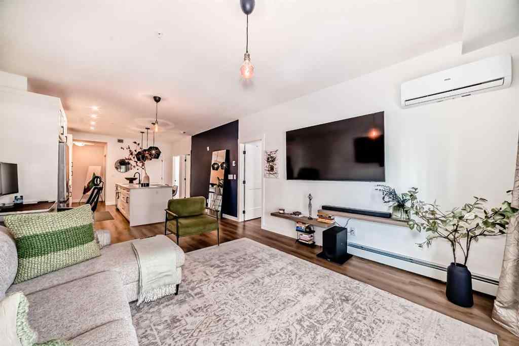 MLS® A2233708 - Unit #5214 200 Seton Circle SE in Seton Calgary, Residential
