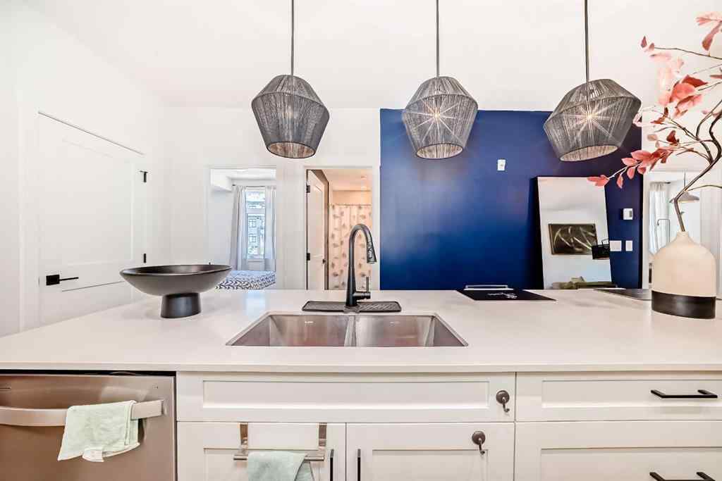 MLS® A2233708 - Unit #5214 200 Seton Circle SE in Seton Calgary, Residential