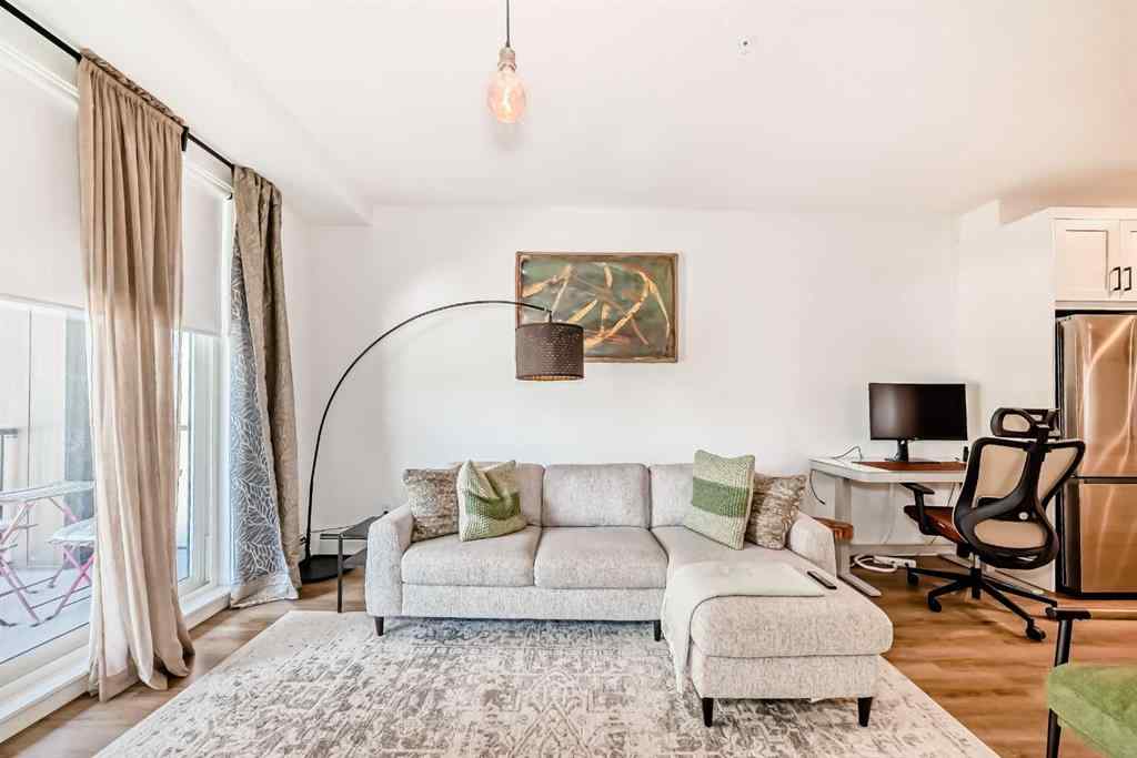 MLS® A2233708 - Unit #5214 200 Seton Circle SE in Seton Calgary, Residential