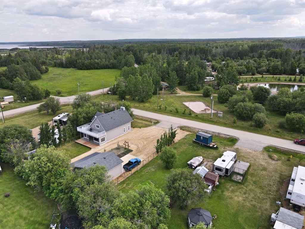 MLS® A2233711 - 6 2nd Avenue SE   in NONE Joussard, Land