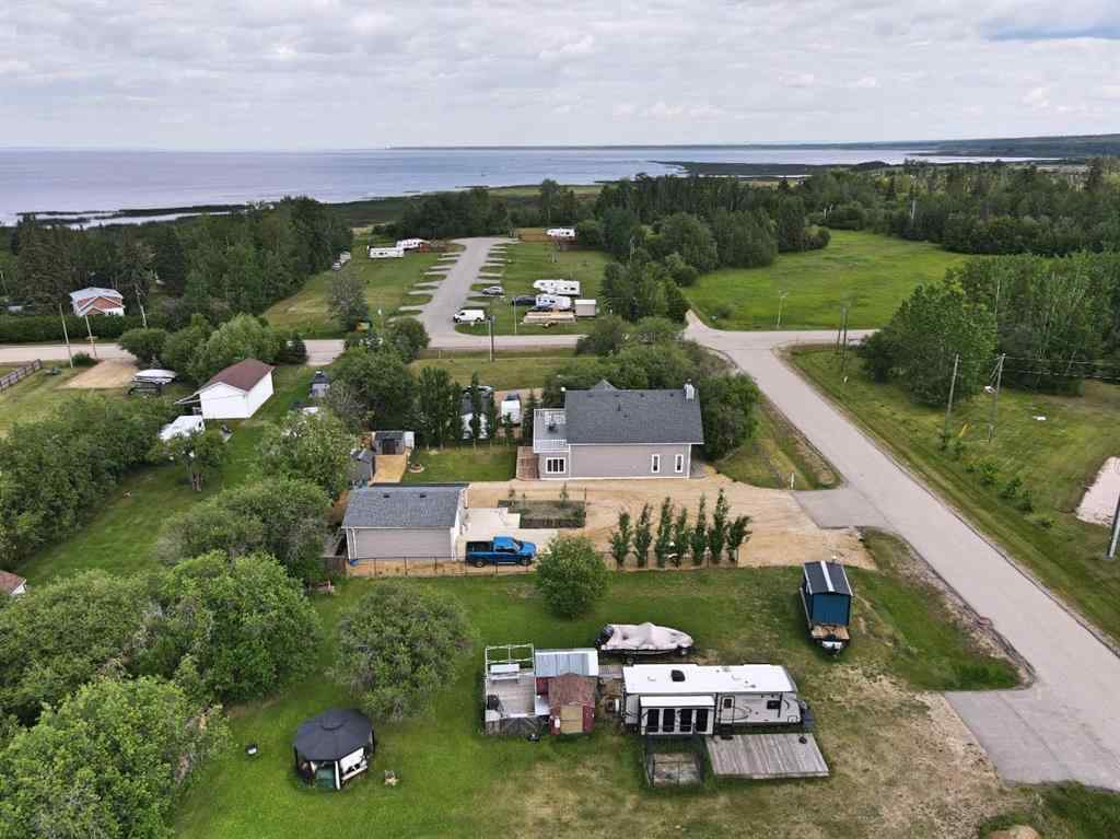 MLS® A2233711 - 6 2nd Avenue SE   in NONE Joussard, Land