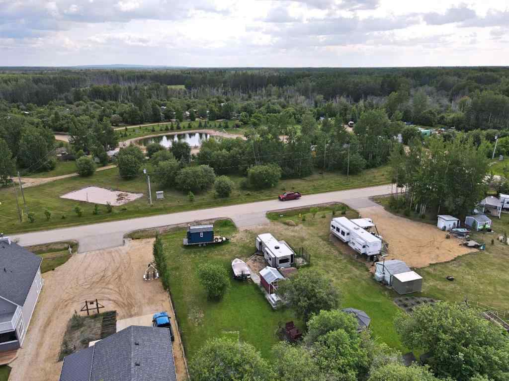 MLS® A2233711 - 6 2nd Avenue SE   in NONE Joussard, Land