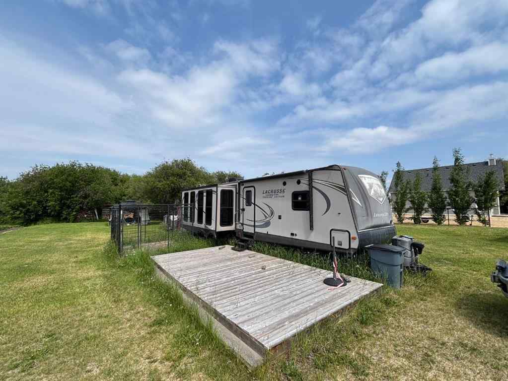 MLS® A2233711 - 6 2nd Avenue SE   in NONE Joussard, Land
