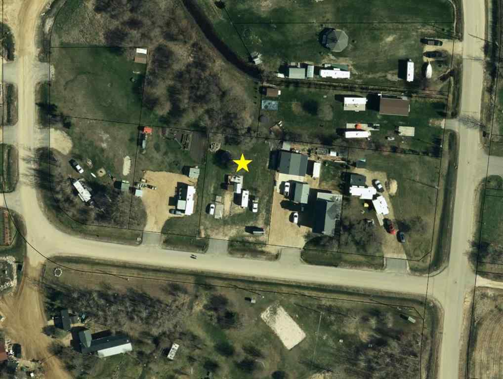 MLS® A2233711 - 6 2nd Avenue SE   in NONE Joussard, Land