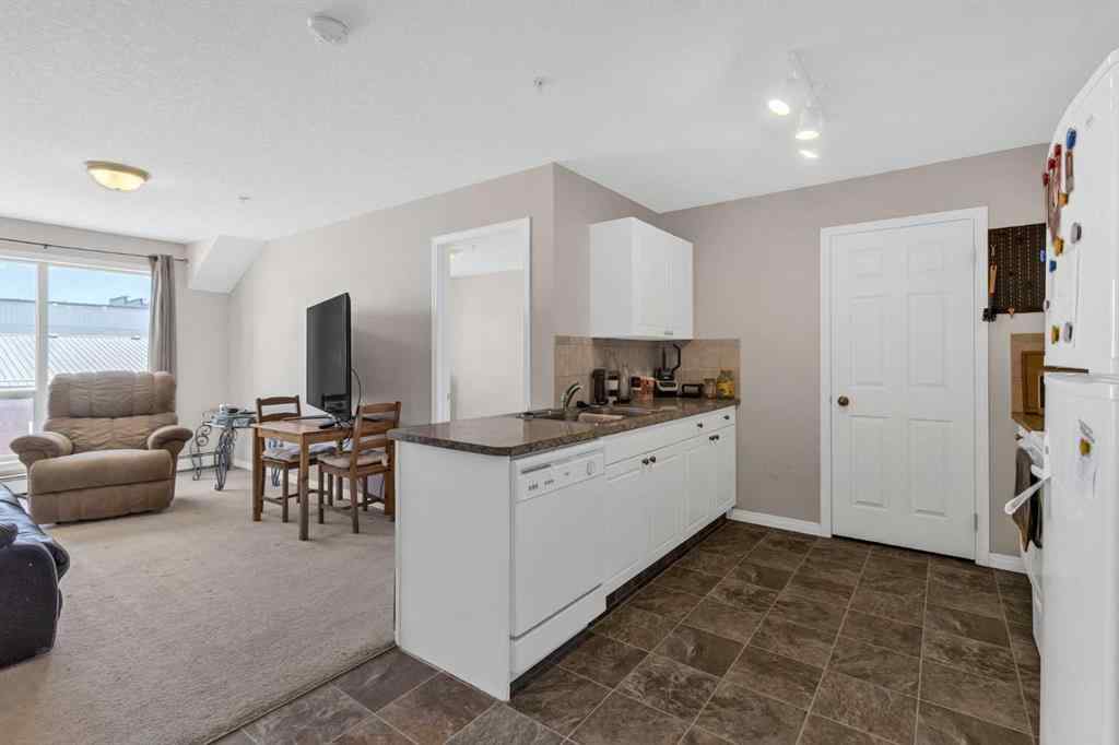 MLS® A2233721 - Unit #207 1010 Railway Street  in NONE Crossfield, Residential
