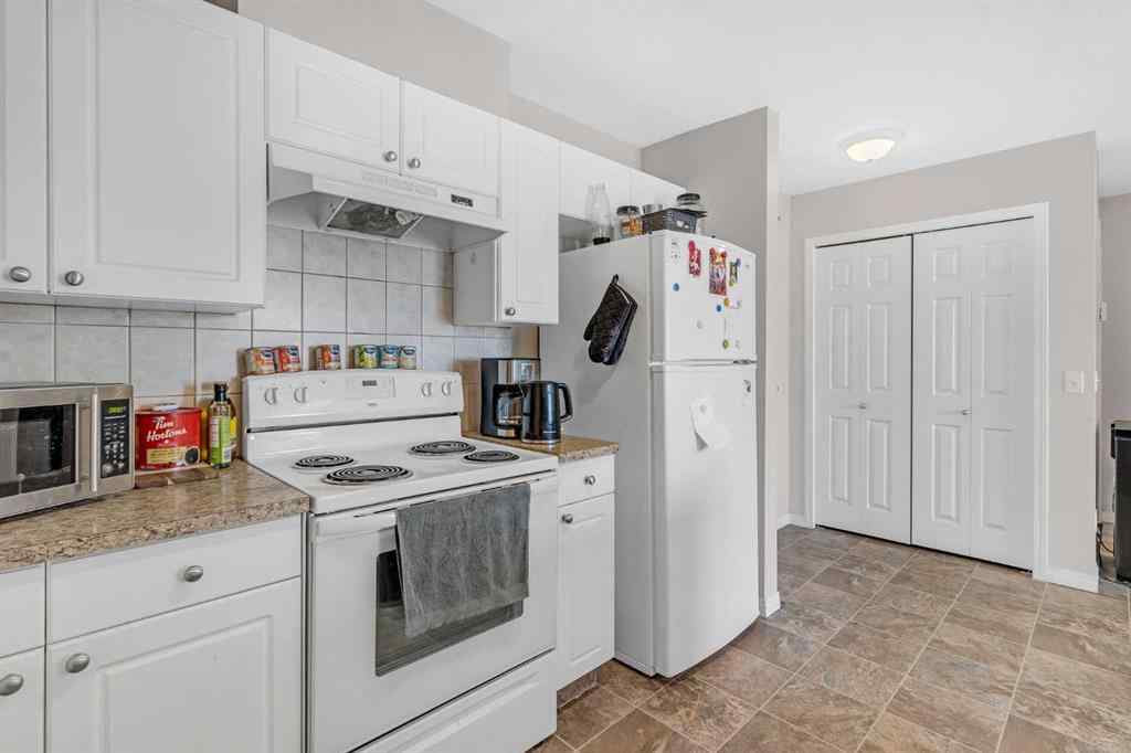 MLS® A2233721 - Unit #207 1010 Railway Street  in NONE Crossfield, Residential