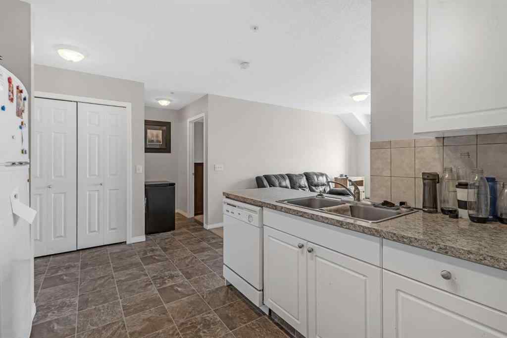 MLS® A2233721 - Unit #207 1010 Railway Street  in NONE Crossfield, Residential