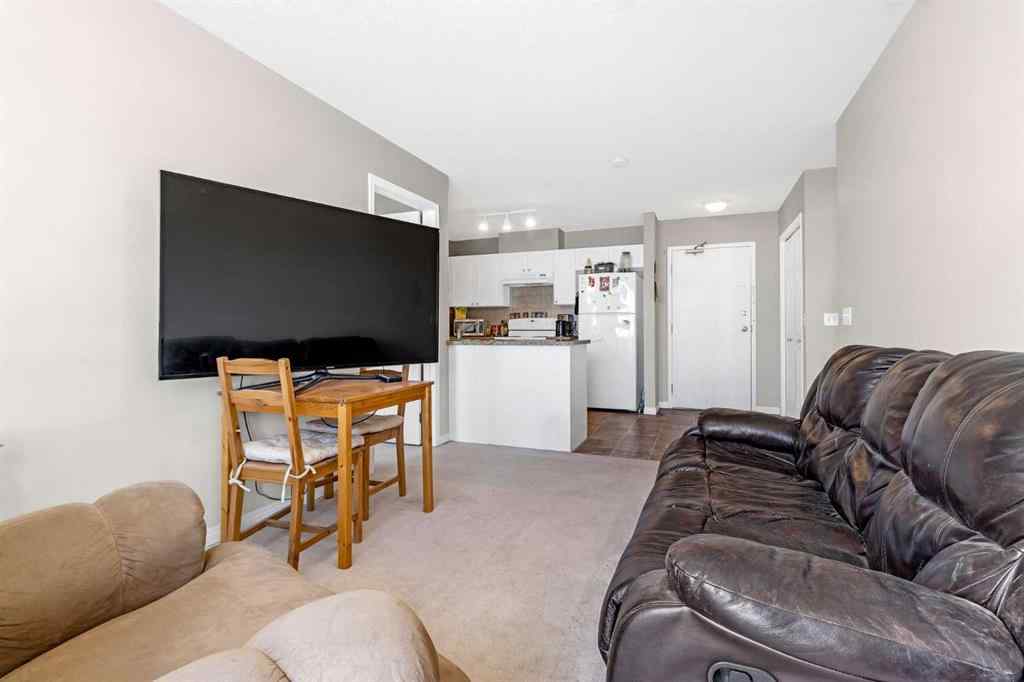 MLS® A2233721 - Unit #207 1010 Railway Street  in NONE Crossfield, Residential