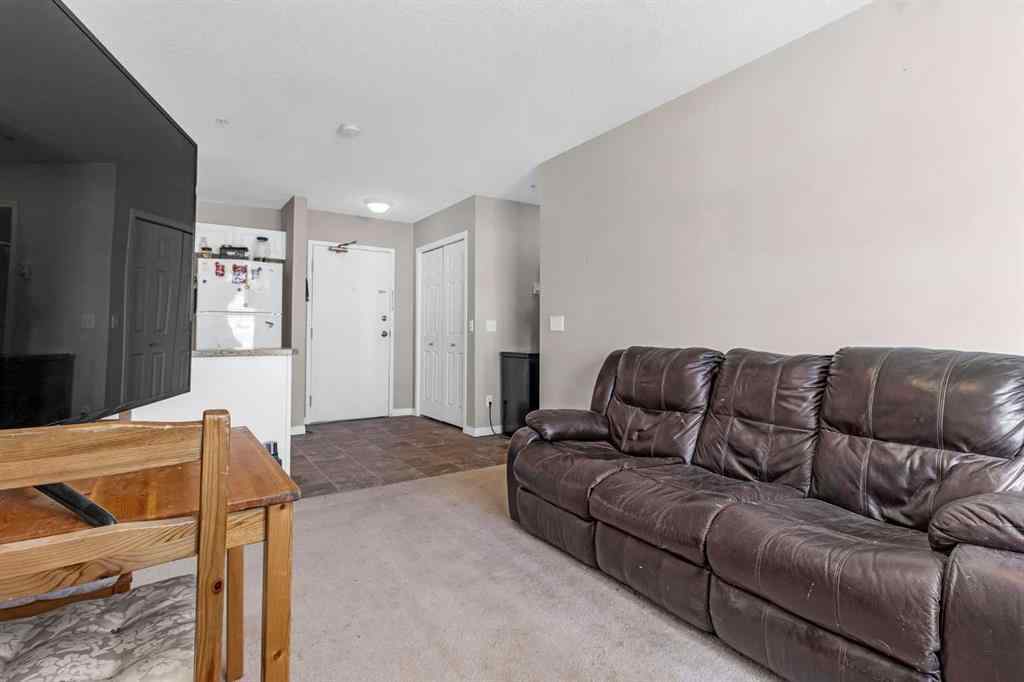 MLS® A2233721 - Unit #207 1010 Railway Street  in NONE Crossfield, Residential