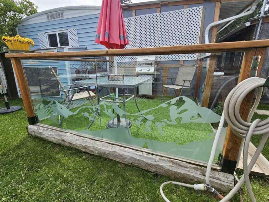 MLS® A2233724 - Unit #431 3223 83 Street NW in Bowness Calgary, Mobile