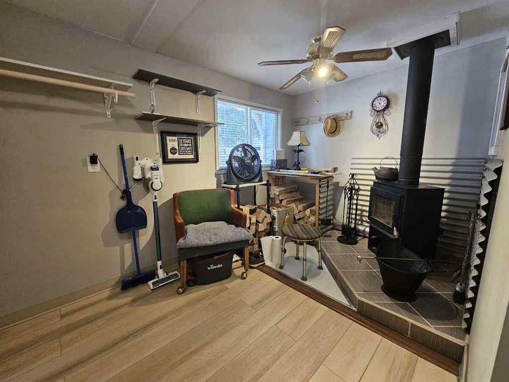 MLS® A2233724 - Unit #431 3223 83 Street NW in Bowness Calgary, Mobile