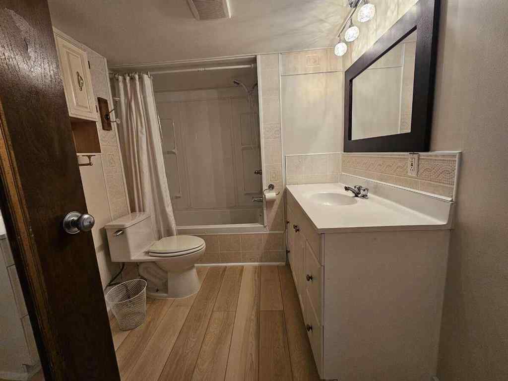 MLS® A2233724 - Unit #431 3223 83 Street NW in Bowness Calgary, Mobile