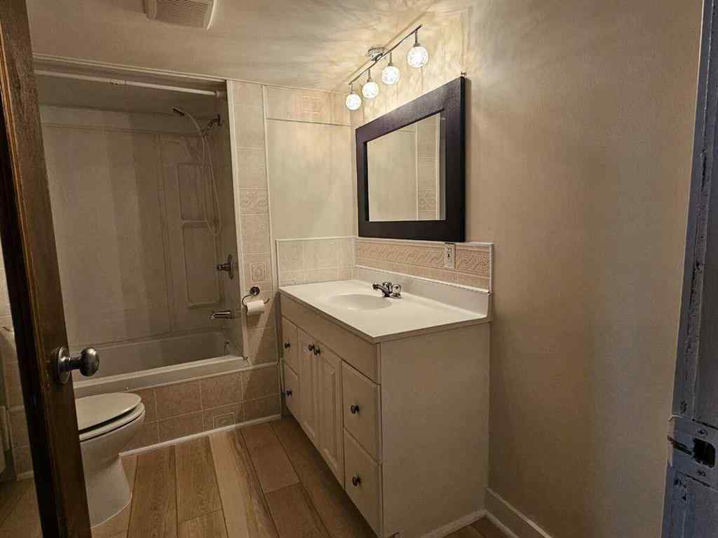 MLS® A2233724 - Unit #431 3223 83 Street NW in Bowness Calgary, Mobile