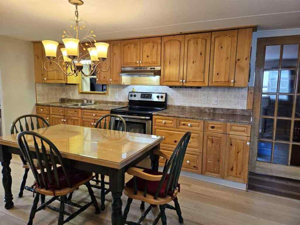 MLS® A2233724 - Unit #431 3223 83 Street NW in Bowness Calgary, Mobile