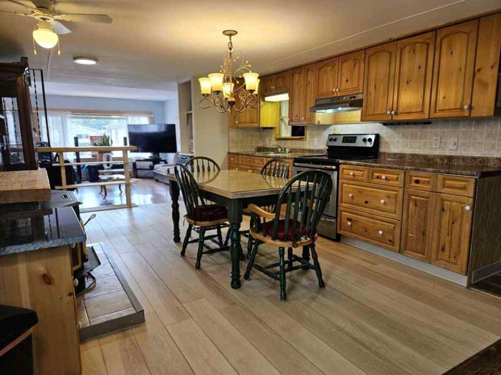 MLS® A2233724 - Unit #431 3223 83 Street NW in Bowness Calgary, Mobile