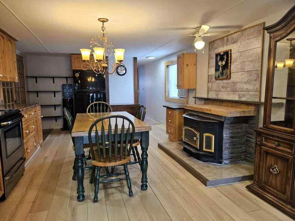 MLS® A2233724 - Unit #431 3223 83 Street NW in Bowness Calgary, Mobile