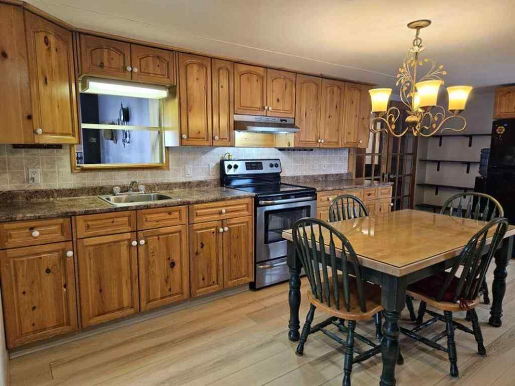 MLS® A2233724 - Unit #431 3223 83 Street NW in Bowness Calgary, Mobile