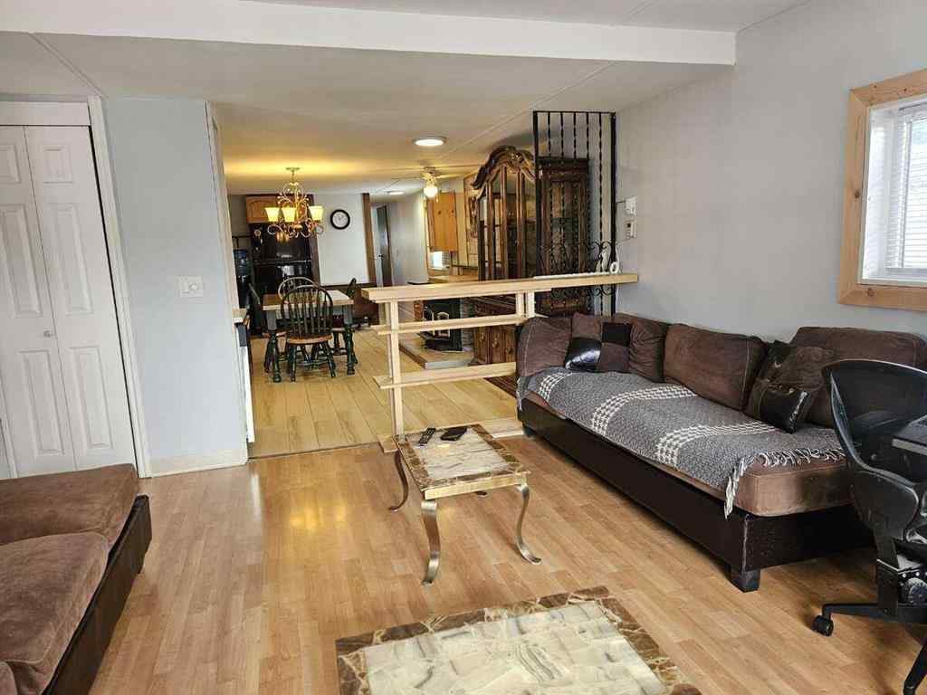 MLS® A2233724 - Unit #431 3223 83 Street NW in Bowness Calgary, Mobile