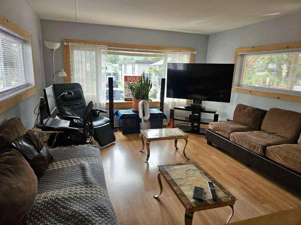 MLS® A2233724 - Unit #431 3223 83 Street NW in Bowness Calgary, Mobile