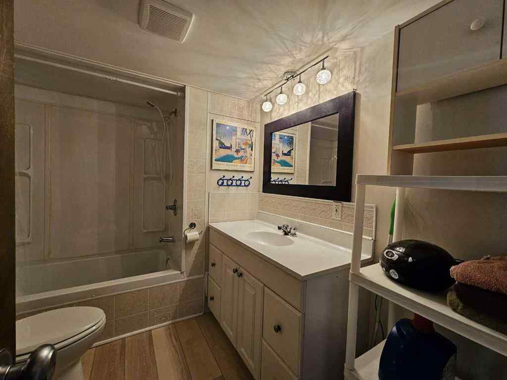 MLS® A2233724 - Unit #431 3223 83 Street NW in Bowness Calgary, Mobile