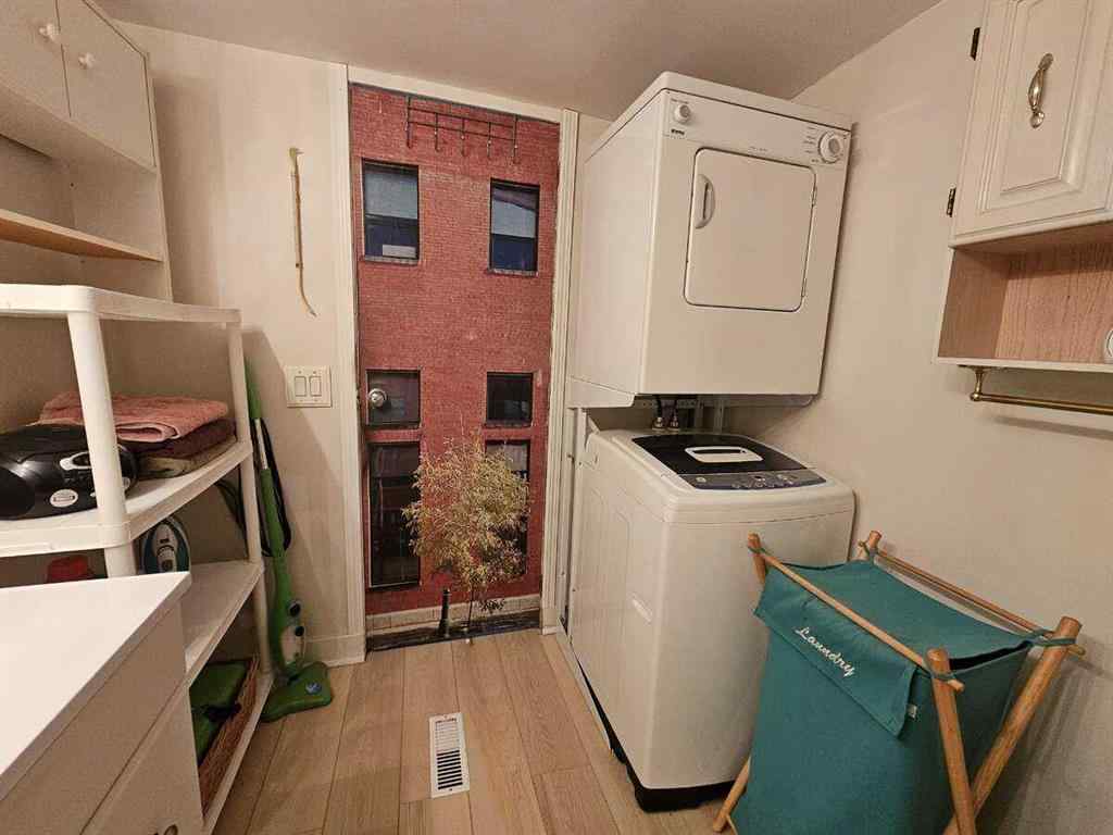 MLS® A2233724 - Unit #431 3223 83 Street NW in Bowness Calgary, Mobile
