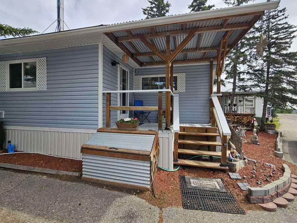 MLS® A2233724 - Unit #431 3223 83 Street NW in Bowness Calgary, Mobile