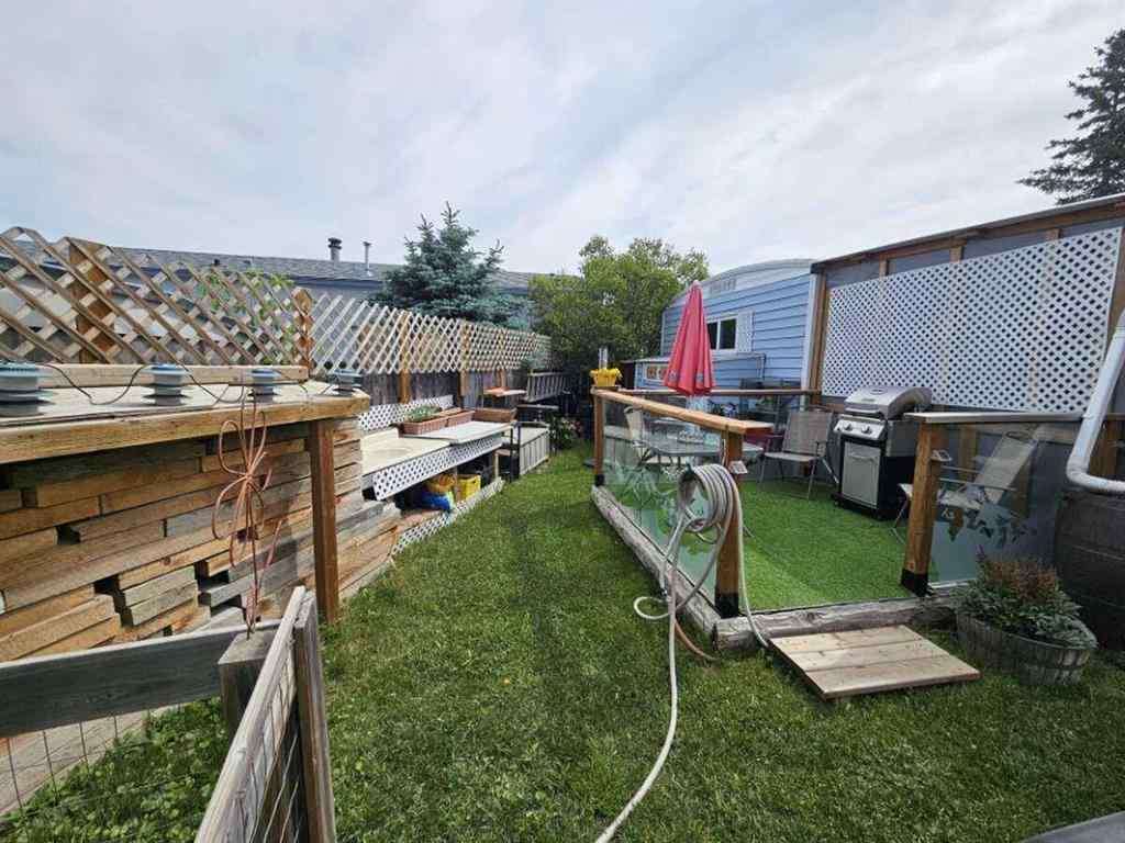 MLS® A2233724 - Unit #431 3223 83 Street NW in Bowness Calgary, Mobile