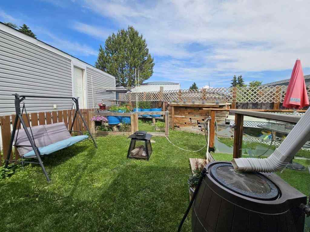 MLS® A2233724 - Unit #431 3223 83 Street NW in Bowness Calgary, Mobile