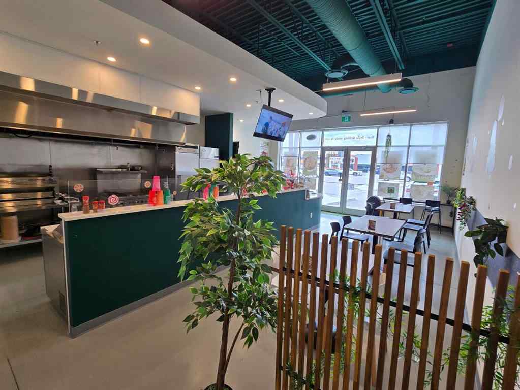 MLS® A2233728 - Unit #3145 2 Royal Vista Link NW in Royal Vista Calgary, Commercial