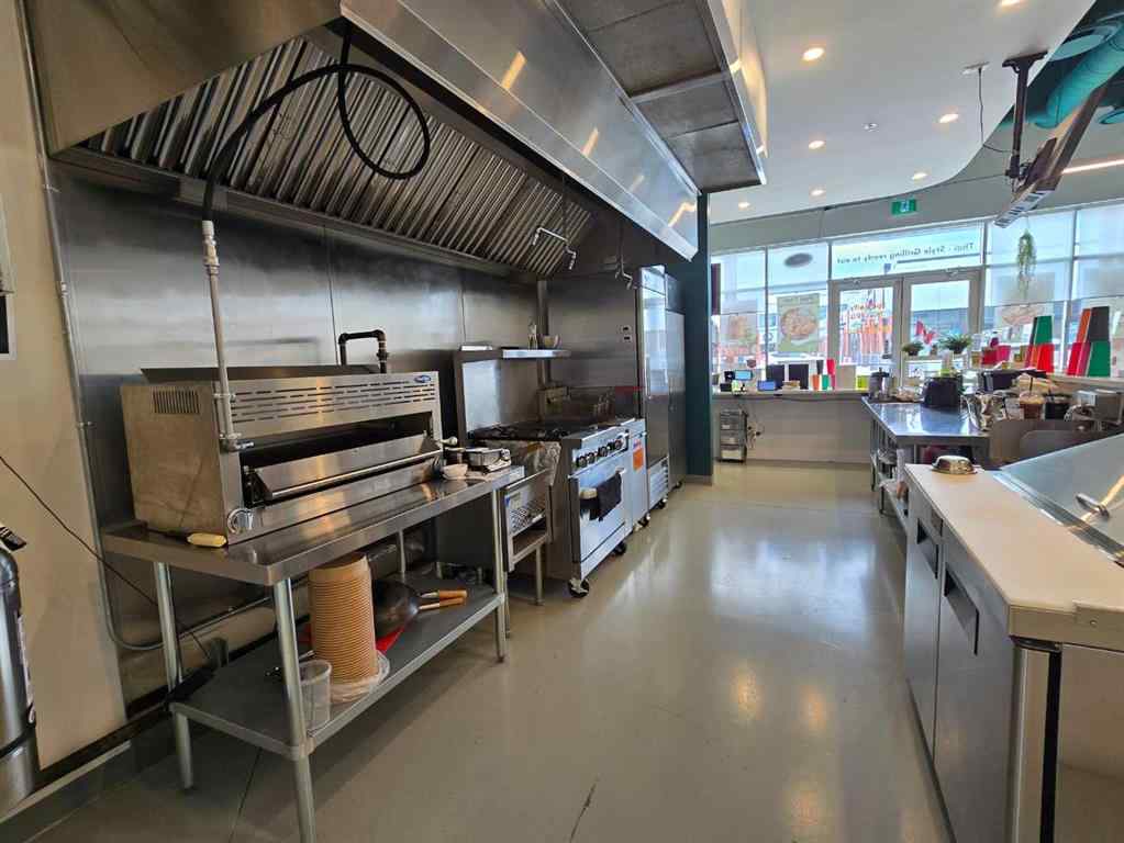 MLS® A2233728 - Unit #3145 2 Royal Vista Link NW in Royal Vista Calgary, Commercial